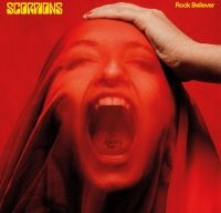 Scorpions lanseaza un nou single de pe viitorul album Rock Believer 