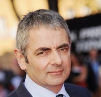 Rowan Atkinson pregateste un film de animatie cu Mr Bean