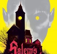 Salem s Lot de Stephen King