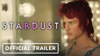 A aparut primul trailer al filmului biografic Stardust