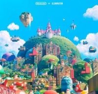 Super Mario Bros Filmul in curand pe marile ecrane