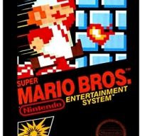  Super Mario Bros a devenit cel mai scump joc vanduta la licitatie