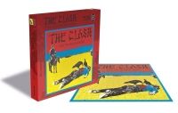 Fanii The Clash se vor putea bucura in curand de primele puzzle uri oficiale