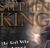 Lynne Ramsay va regiza adaptarea romanului The Girl Who Loved Tom Gordon de Stephen King