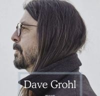 Dave Grohl isi va lansa in curand autobiografia