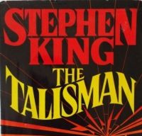 Romanul Talismanul de Stephen King si Peter Straub va fi ecranizat sub forma unui serial