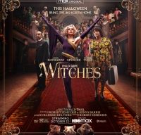 A aparut primul trailer al filmului The Witches regizat de Robert Zemeckis