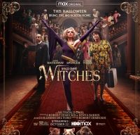 A aparut primul trailer al filmului The Witches regizat de Robert Zemeckis