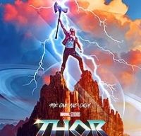 S a lansat primul trailer al filmului Thor Love and Thunder 