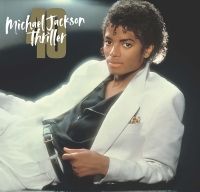 Albumul Thriller va fi relansat in aceasta toamna intr o editie speciala