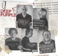 Deep Purple lanseaza in luna noiembrie un nou album Turning to Crime