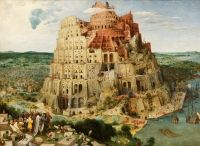 Dinastia Brueghel de la Pieter cel Batran la Abraham si Jan Baptist