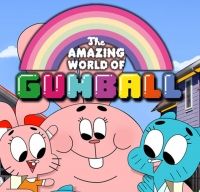 WarnerMedia lucreaza la filmul Minunata lume a lui Gumball 