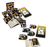 Black Sabbath lanseaza o editie de colectie a albumului Vol 4 