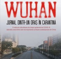 Wuhan Jurnal dintr un oras in carantina de Fang Fang