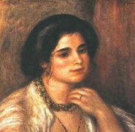 Expozitie de arta occidentala in Iran