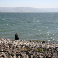 Marea Galilee