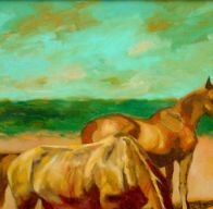 Galeria Orizont M Nitescu Traian