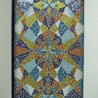 Mozaic 8
