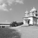 Manastirea Marcus Brasov