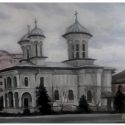 Biserica Sfintii Mihail si Gavril Targovise