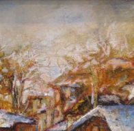 Galeria Orizont M Ciobanu Irina