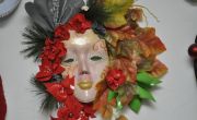 Decorative masks / by  