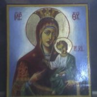 Icon „Mother of God”