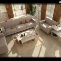 interior design livingroom Galati