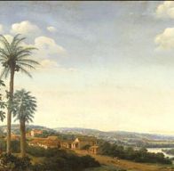 Frans Post (1612-1680) Brazil at the court of Louis XIV