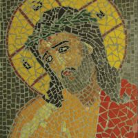 Iisus-Pogorarea de pe cruce