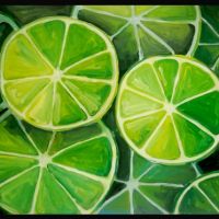 green limes