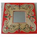 frame with mirror