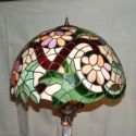 tiffany lamp