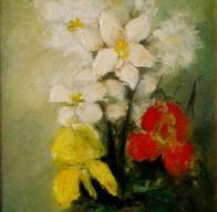 Galeria Orizont M - Marcu Dana