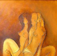 Galeria Orizont M - Anca Simionescu Varga