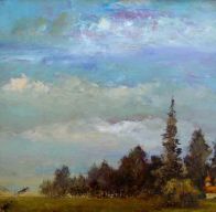 Galeria Orizont M - Ana Ravliuc