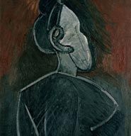 O noua lucrare in colectia Muzeului Picasso