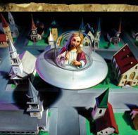 Nostradamus, Three waves to the Apocalypse