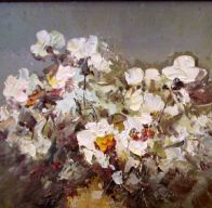 Galeria Orizont M Ambrozie Nicolae