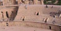Tunisia - Colosseumul din El Jem