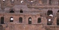 Colosseumul - El Jem