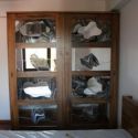 stainde glass wardrobe