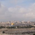 Cetatea veche a Ierusalimului
