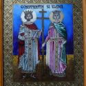 Sf Constantin si Elena