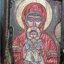 Bizantin icon