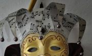 Decorative masks / by  