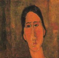 Amedeo Modigliani