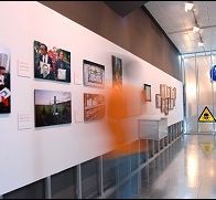 A fost odata in Cernobal