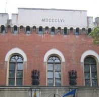 Huniad Castle and Dicasterial Palace in Timisoara